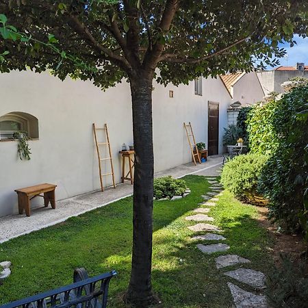 Bed and Breakfast Borgo San Gaetano à Bernalda Extérieur photo