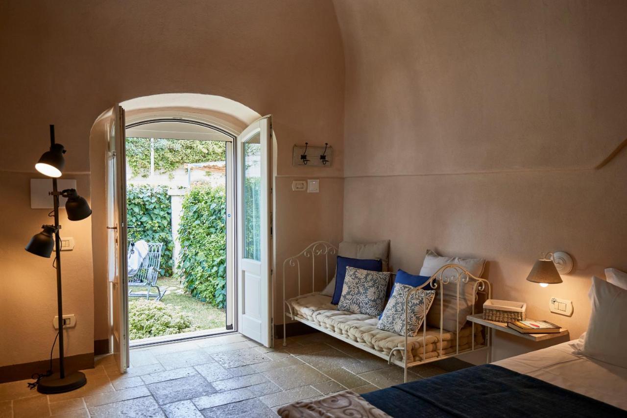 Bed and Breakfast Borgo San Gaetano à Bernalda Extérieur photo