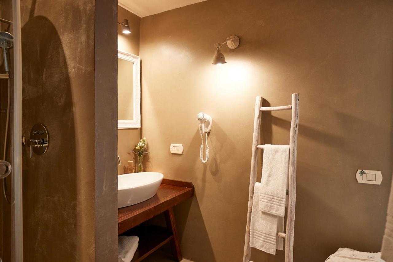 Bed and Breakfast Borgo San Gaetano à Bernalda Extérieur photo