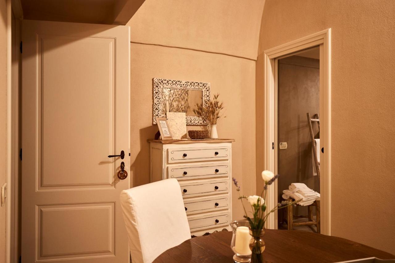 Bed and Breakfast Borgo San Gaetano à Bernalda Extérieur photo
