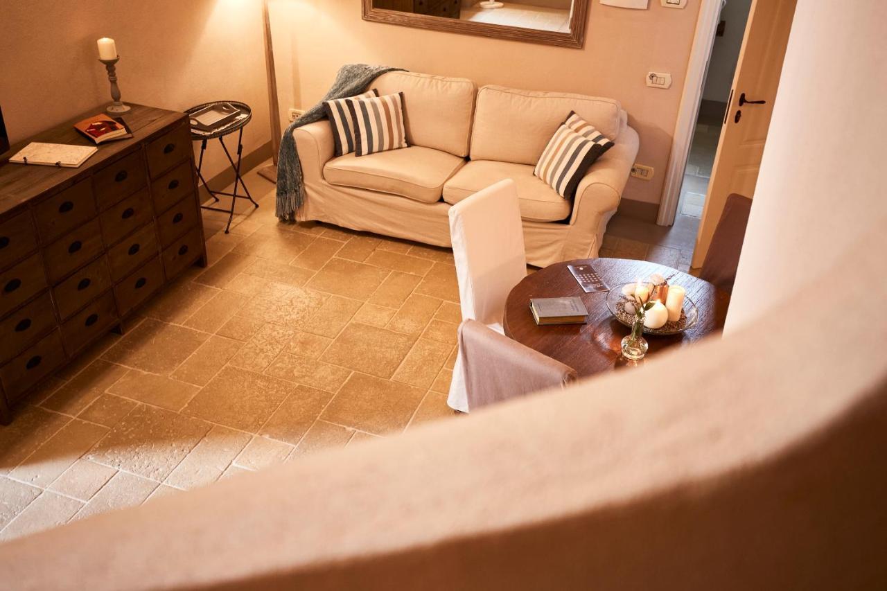 Bed and Breakfast Borgo San Gaetano à Bernalda Extérieur photo