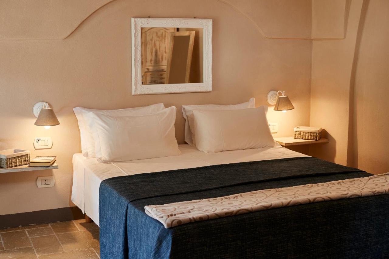 Bed and Breakfast Borgo San Gaetano à Bernalda Extérieur photo