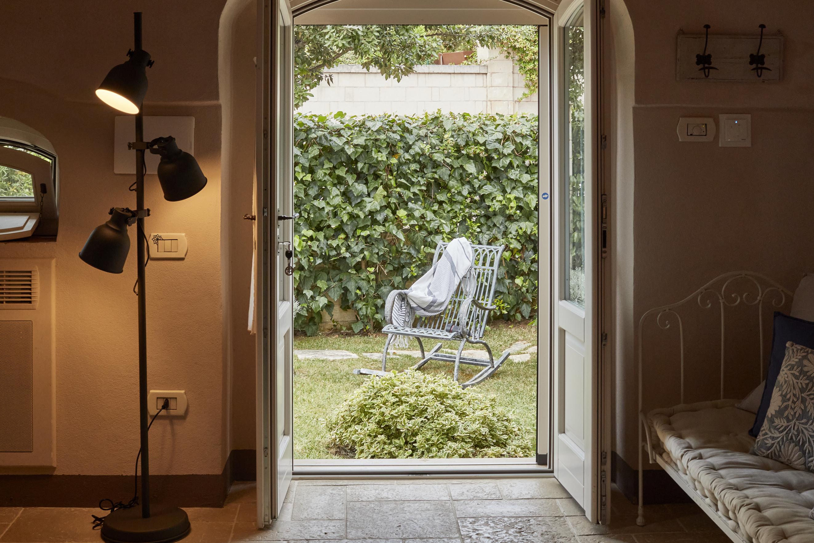 Bed and Breakfast Borgo San Gaetano à Bernalda Extérieur photo