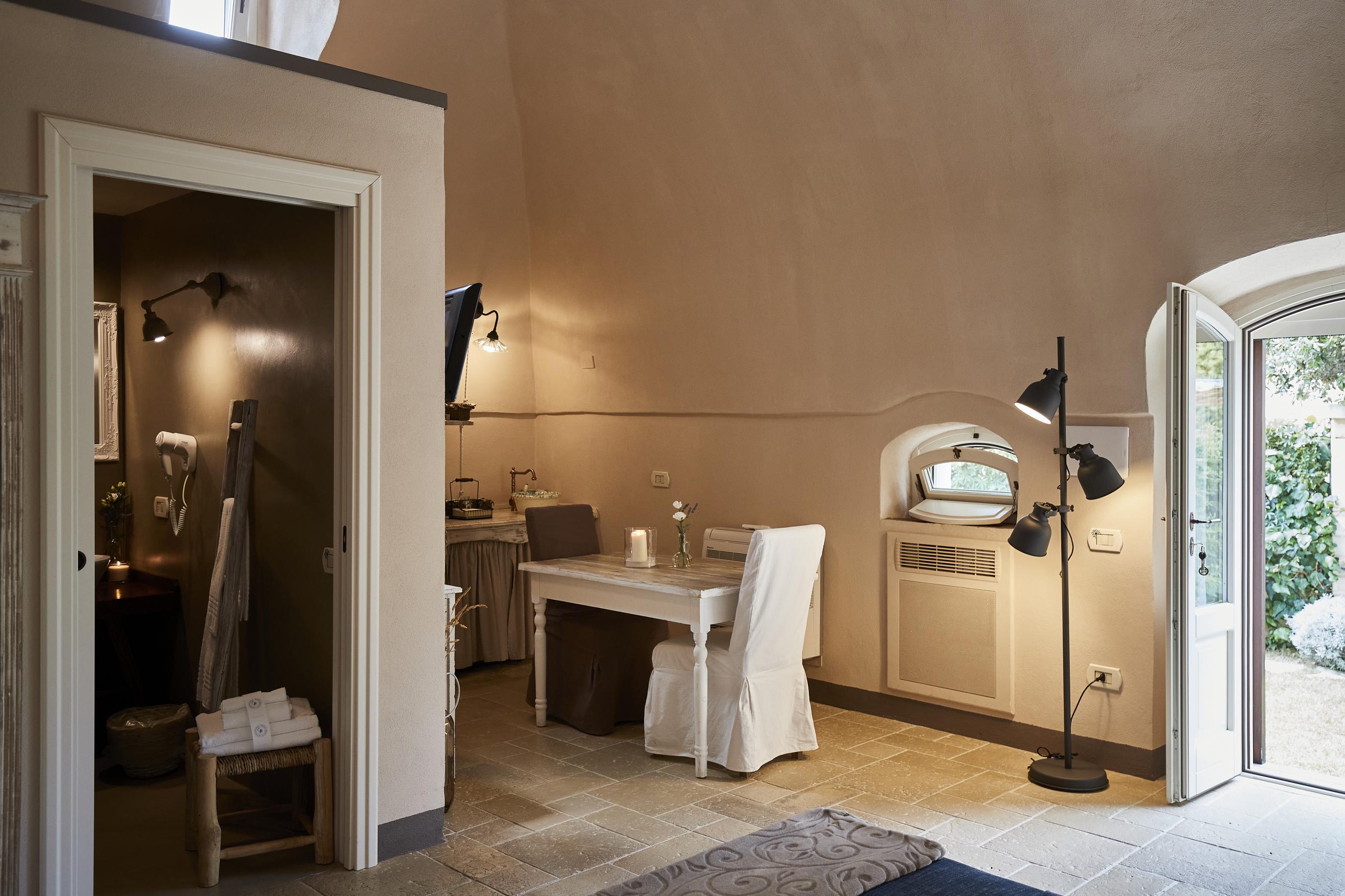 Bed and Breakfast Borgo San Gaetano à Bernalda Extérieur photo
