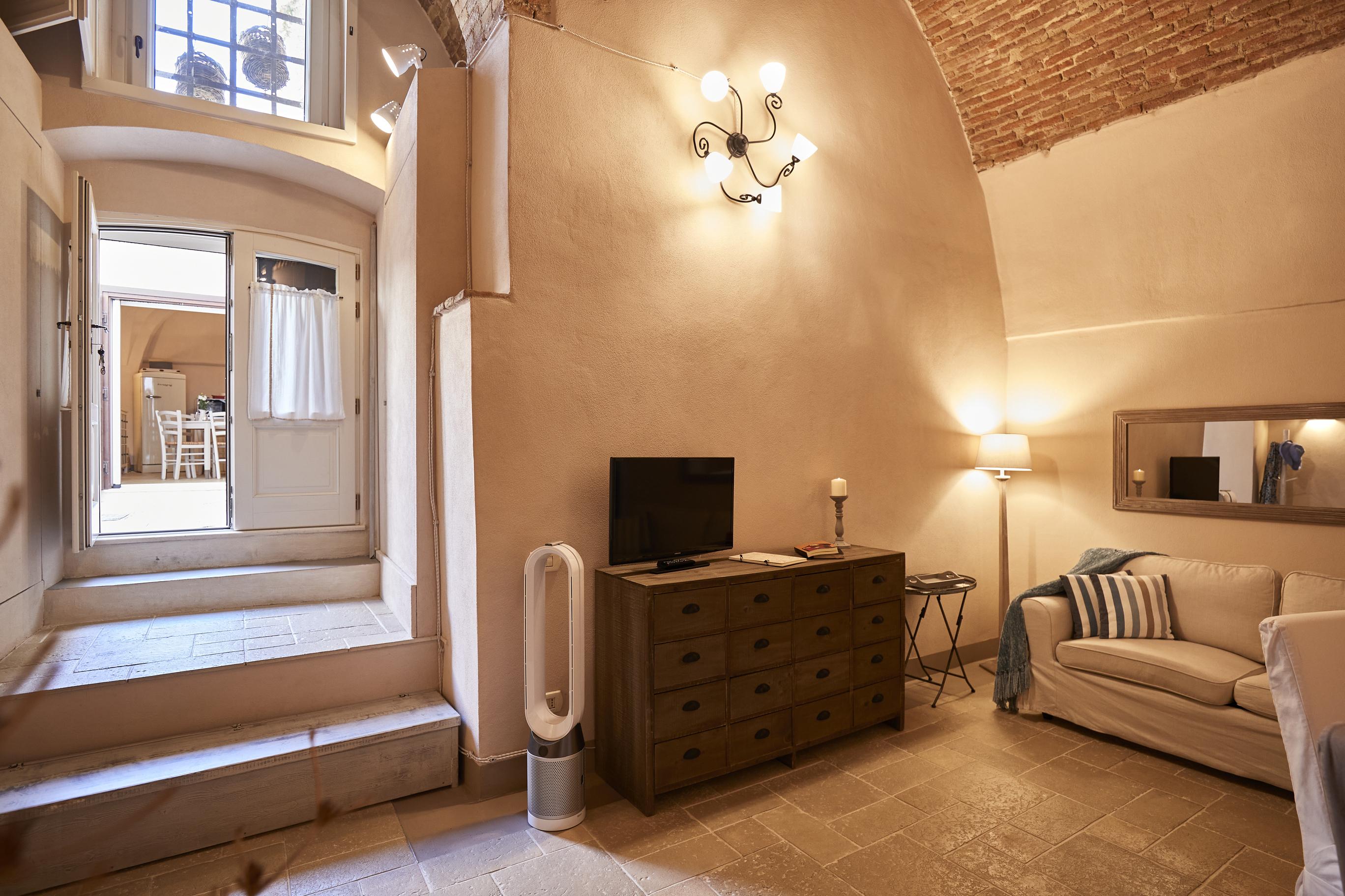 Bed and Breakfast Borgo San Gaetano à Bernalda Extérieur photo