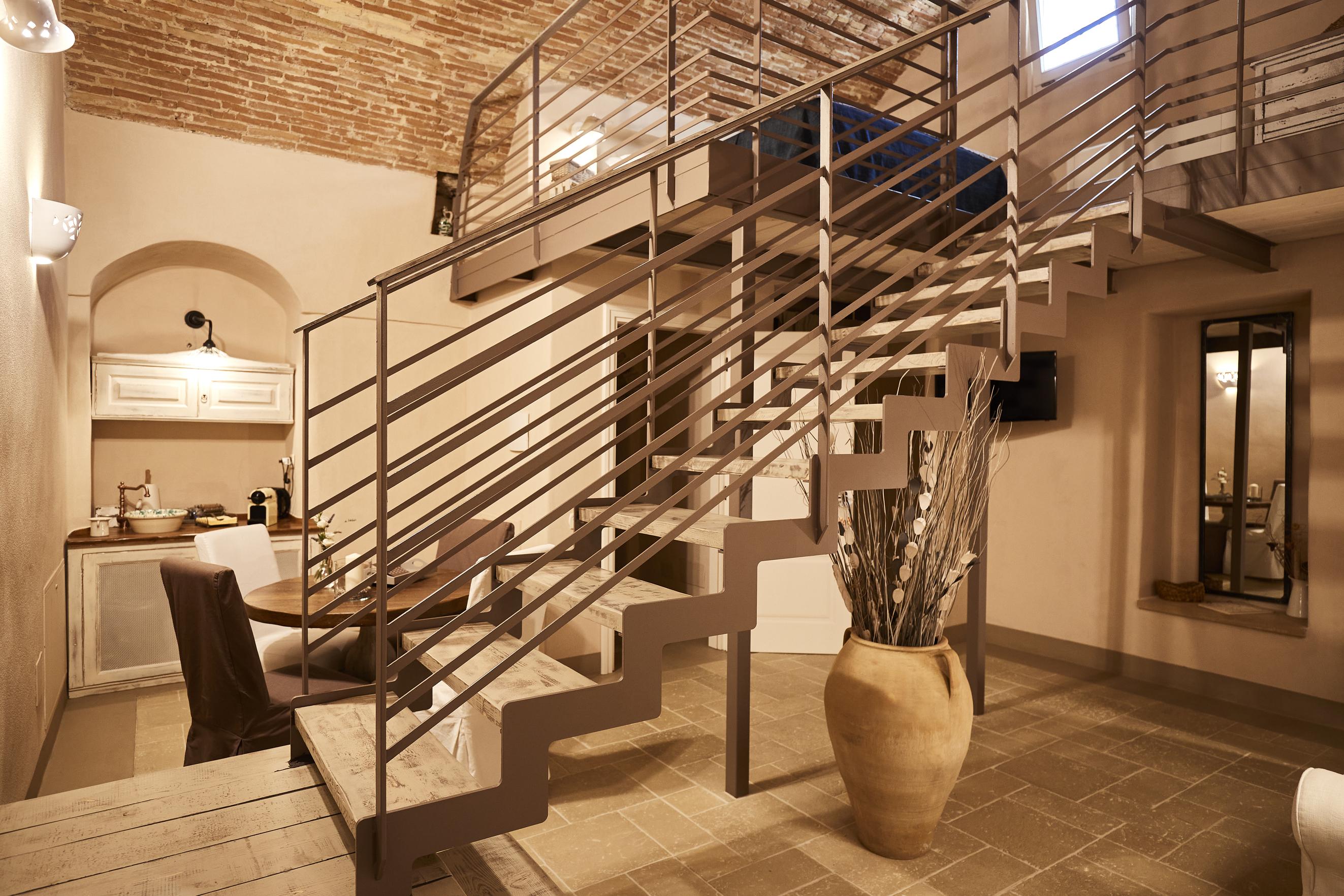 Bed and Breakfast Borgo San Gaetano à Bernalda Extérieur photo