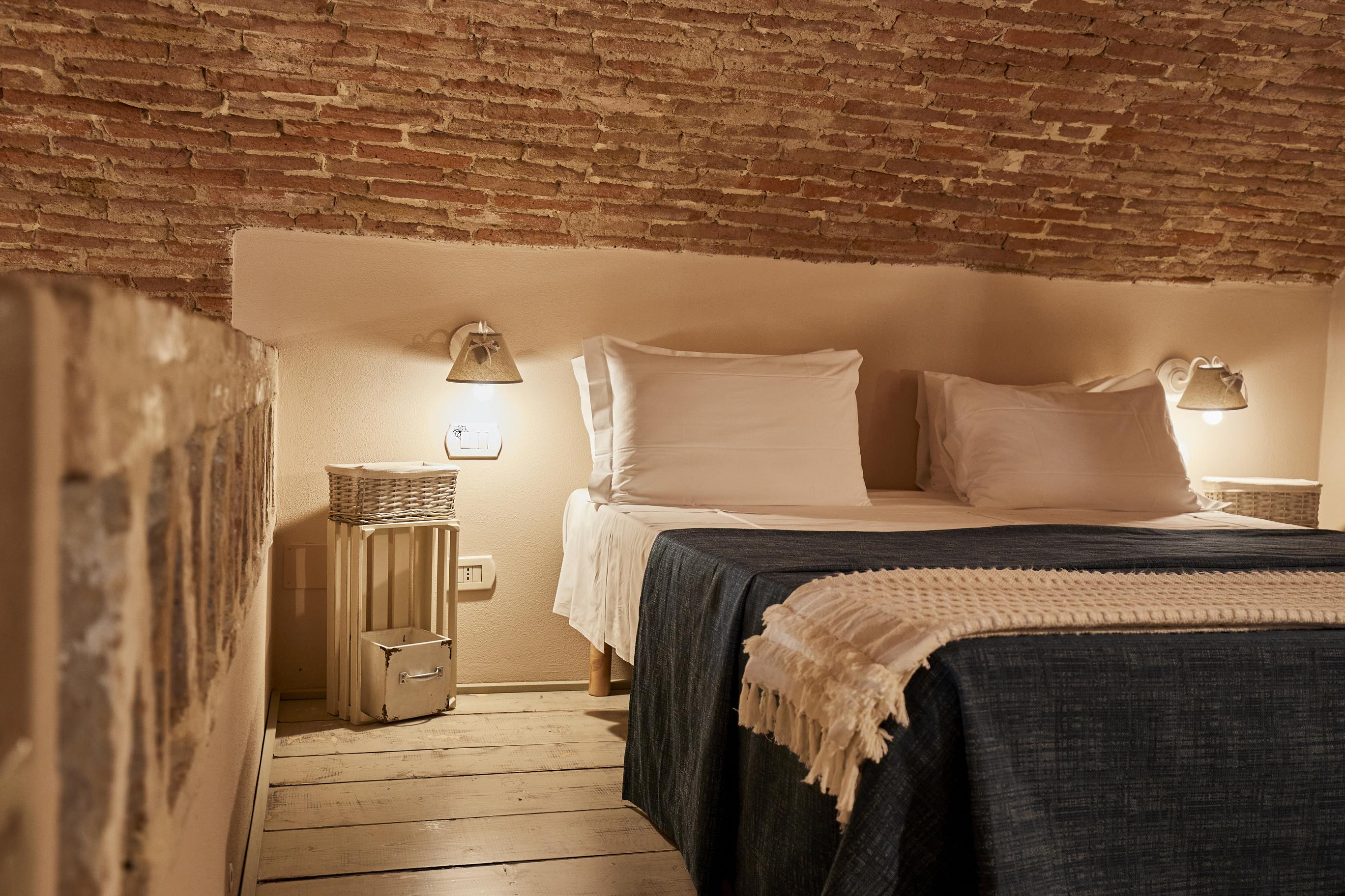 Bed and Breakfast Borgo San Gaetano à Bernalda Extérieur photo