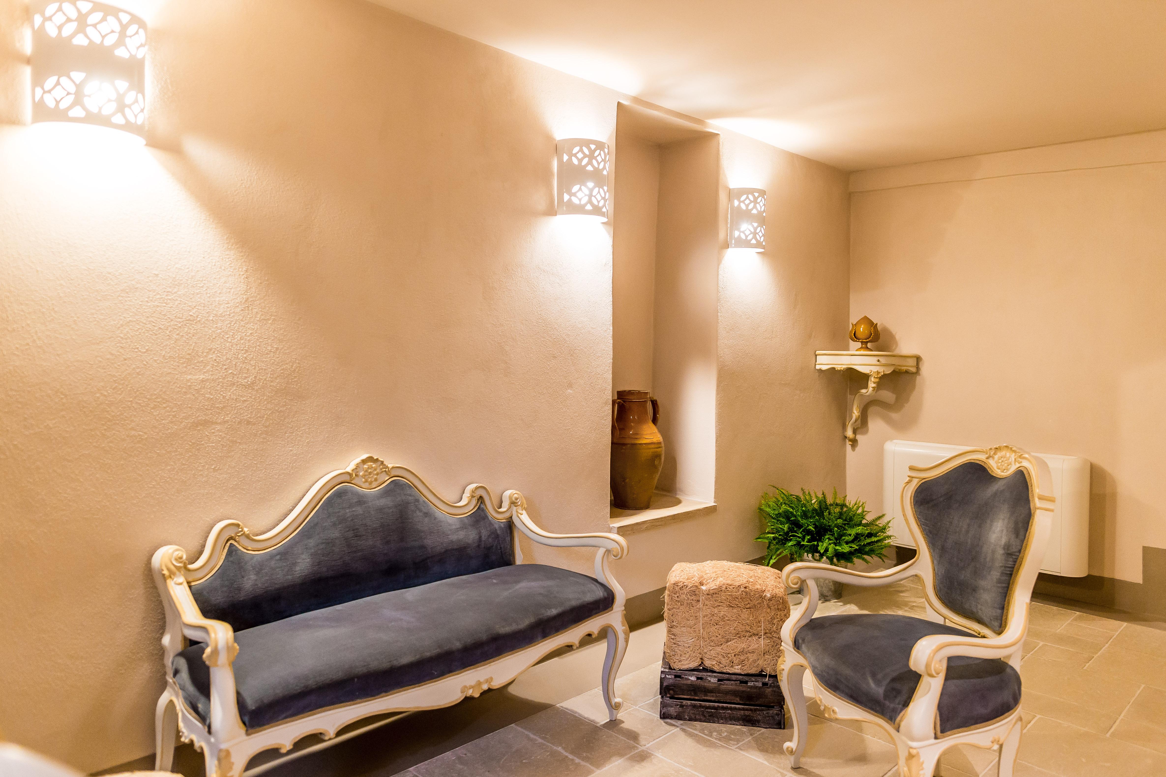 Bed and Breakfast Borgo San Gaetano à Bernalda Extérieur photo