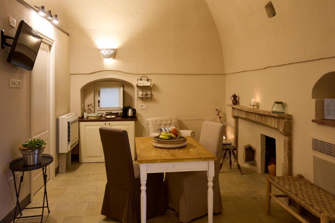 Bed and Breakfast Borgo San Gaetano à Bernalda Extérieur photo