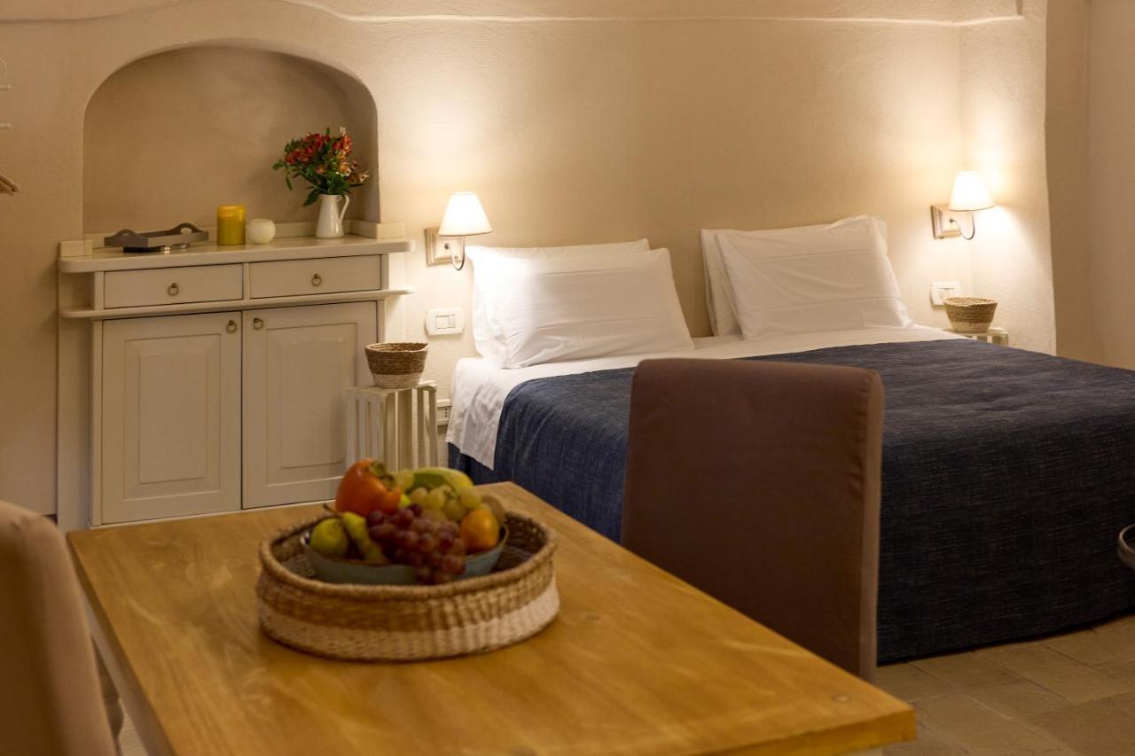 Bed and Breakfast Borgo San Gaetano à Bernalda Extérieur photo