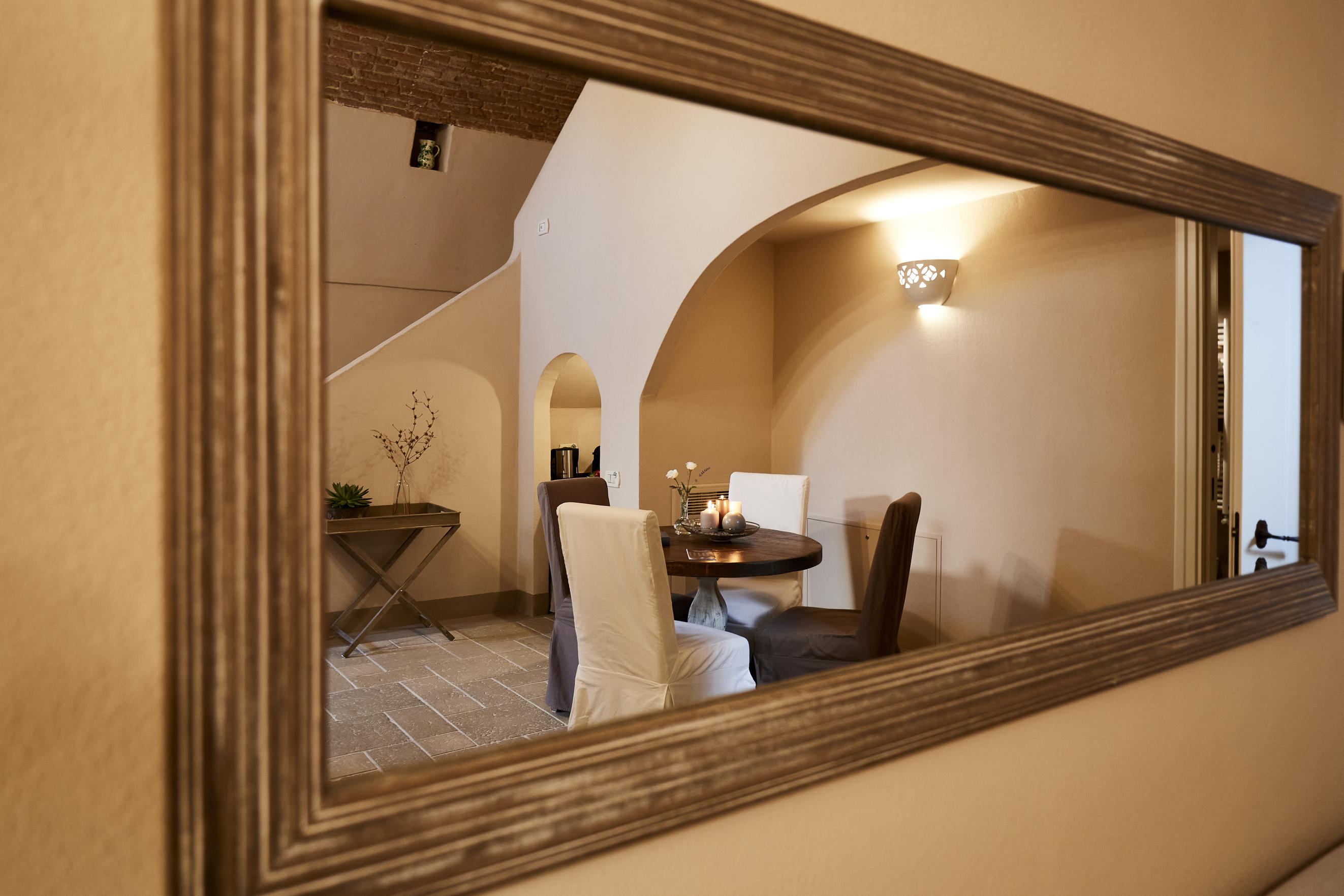 Bed and Breakfast Borgo San Gaetano à Bernalda Extérieur photo