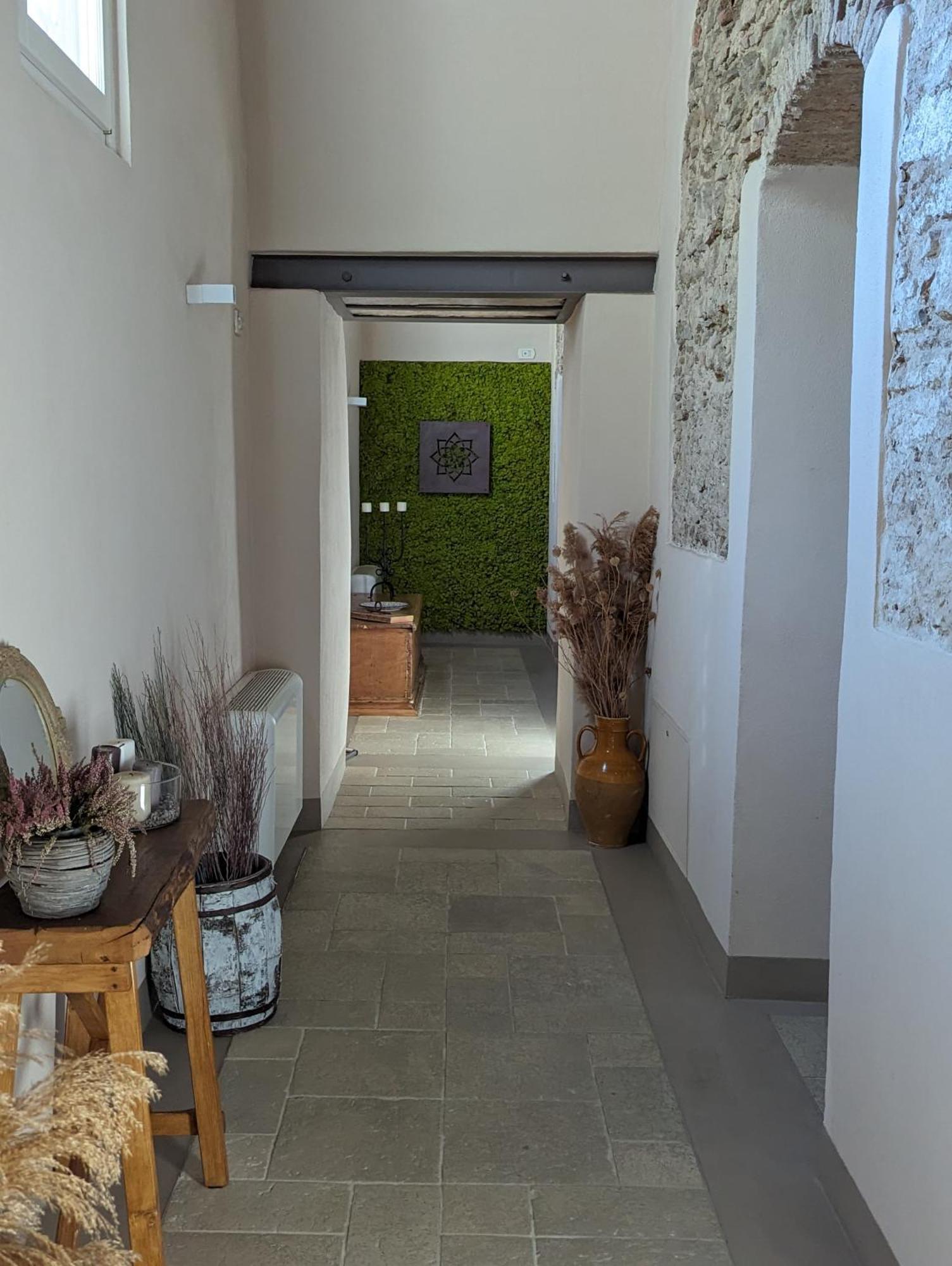 Bed and Breakfast Borgo San Gaetano à Bernalda Extérieur photo