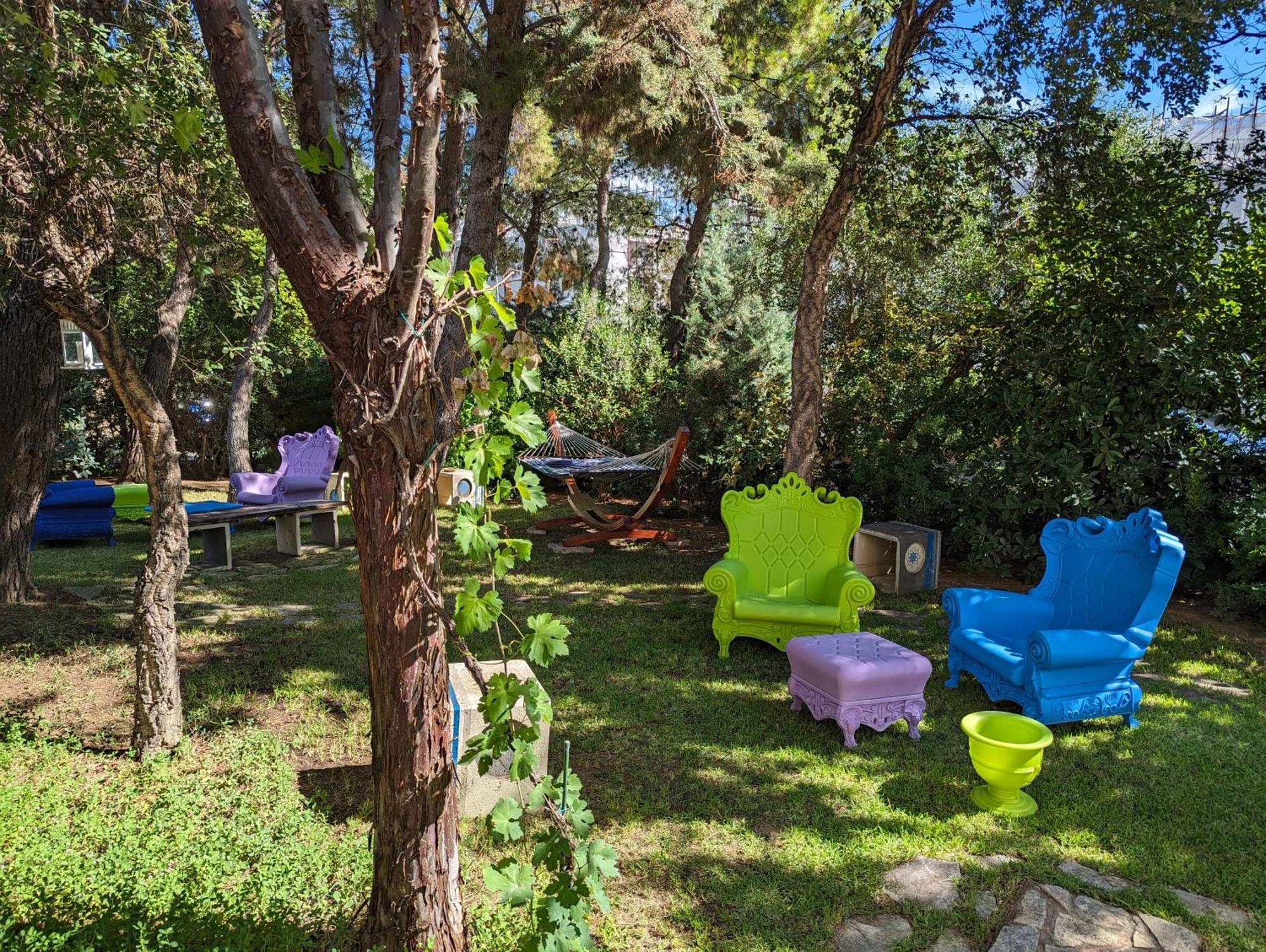 Bed and Breakfast Borgo San Gaetano à Bernalda Extérieur photo