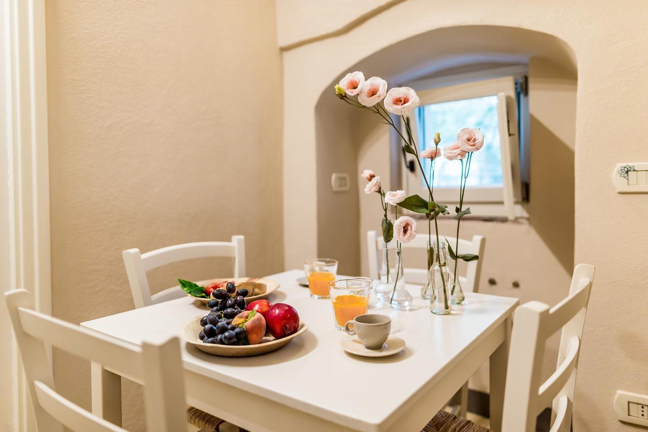 Bed and Breakfast Borgo San Gaetano à Bernalda Extérieur photo