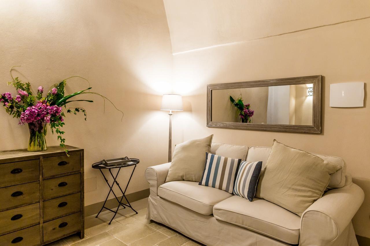 Bed and Breakfast Borgo San Gaetano à Bernalda Extérieur photo