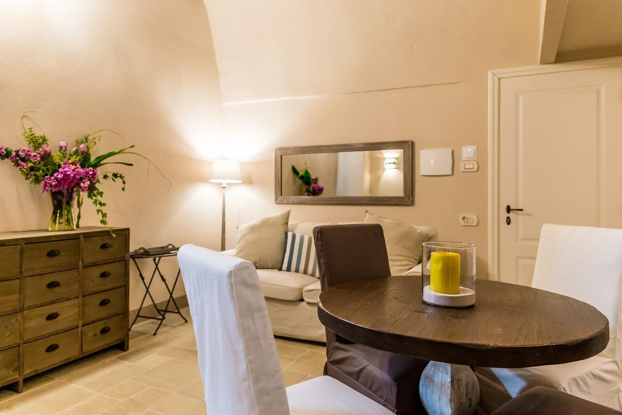 Bed and Breakfast Borgo San Gaetano à Bernalda Extérieur photo