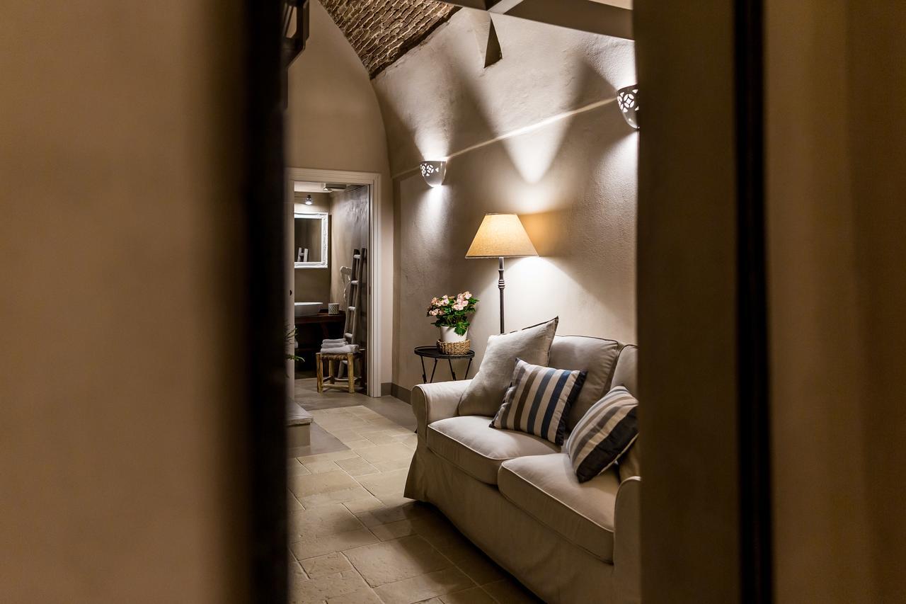 Bed and Breakfast Borgo San Gaetano à Bernalda Extérieur photo