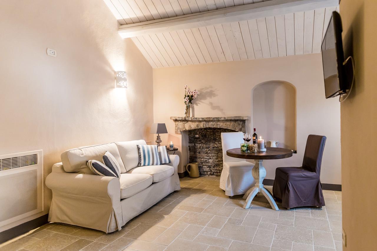 Bed and Breakfast Borgo San Gaetano à Bernalda Extérieur photo