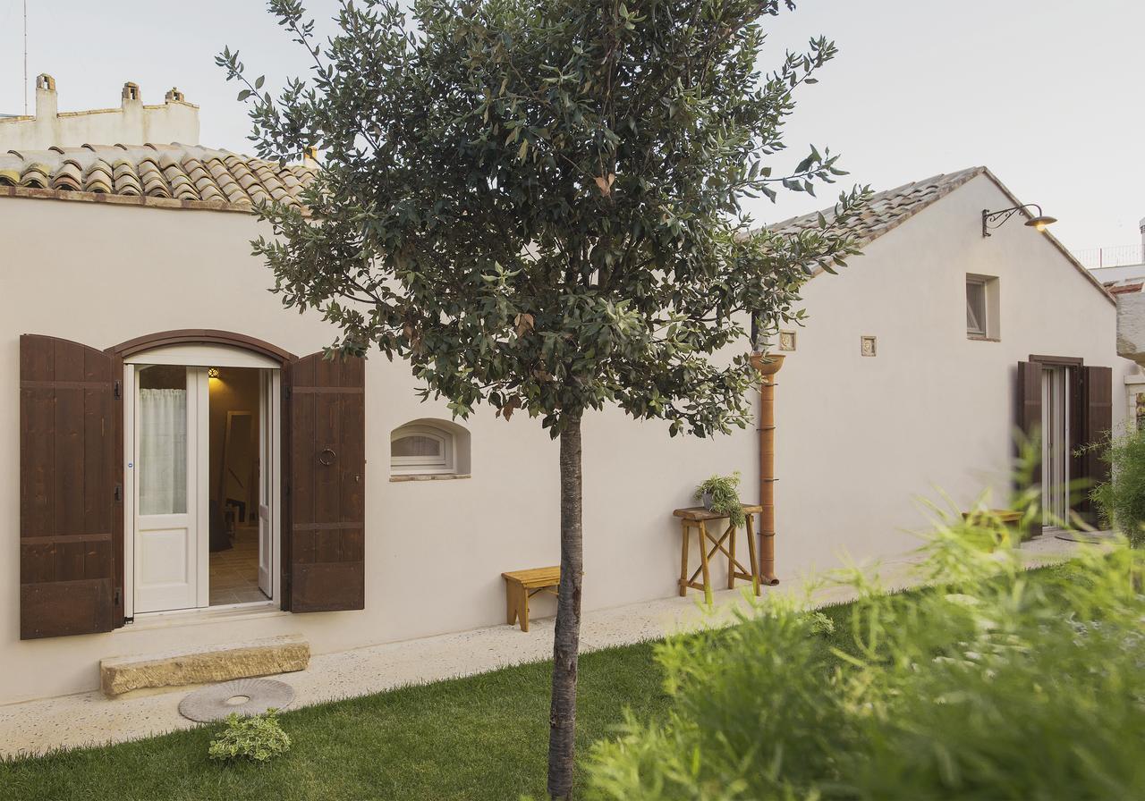 Bed and Breakfast Borgo San Gaetano à Bernalda Extérieur photo