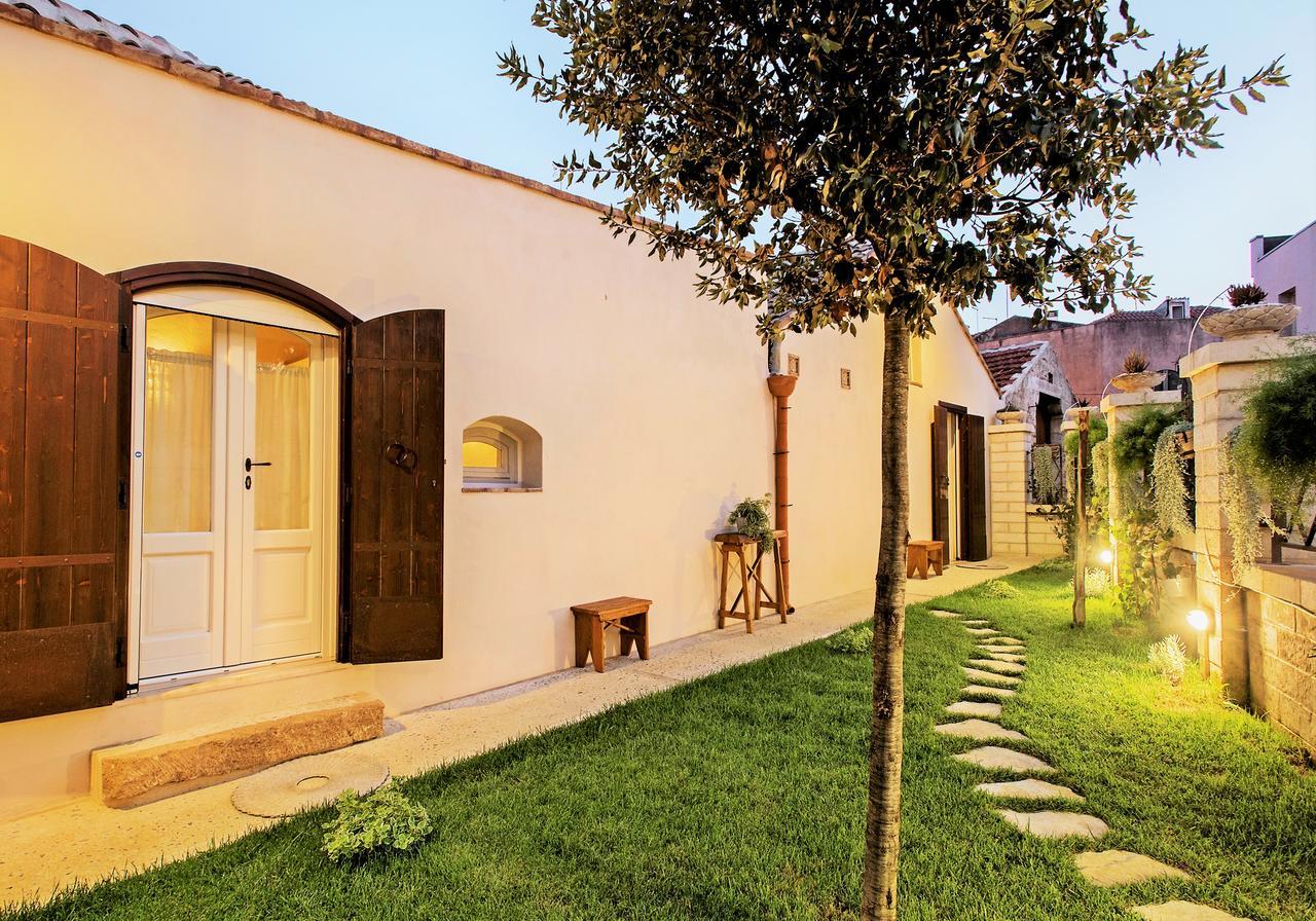 Bed and Breakfast Borgo San Gaetano à Bernalda Extérieur photo