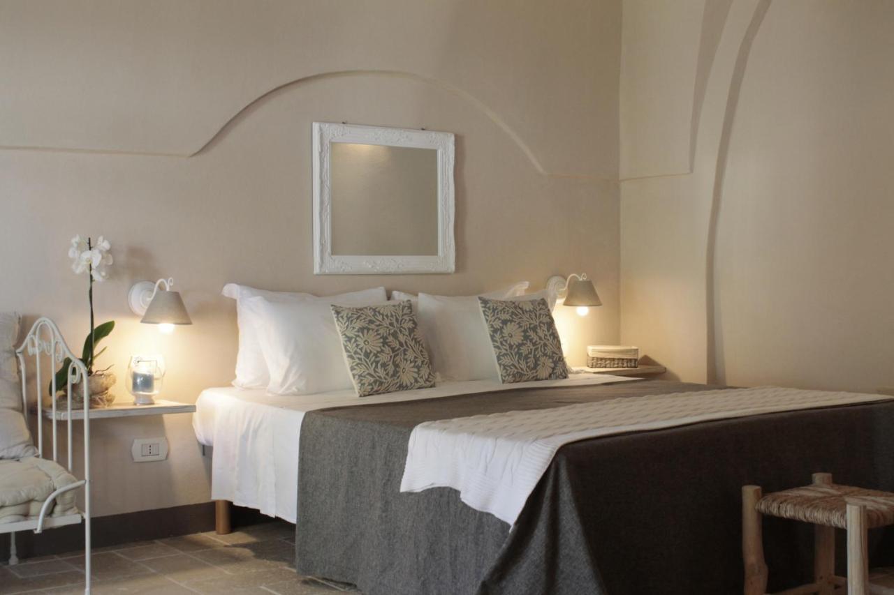 Bed and Breakfast Borgo San Gaetano à Bernalda Extérieur photo