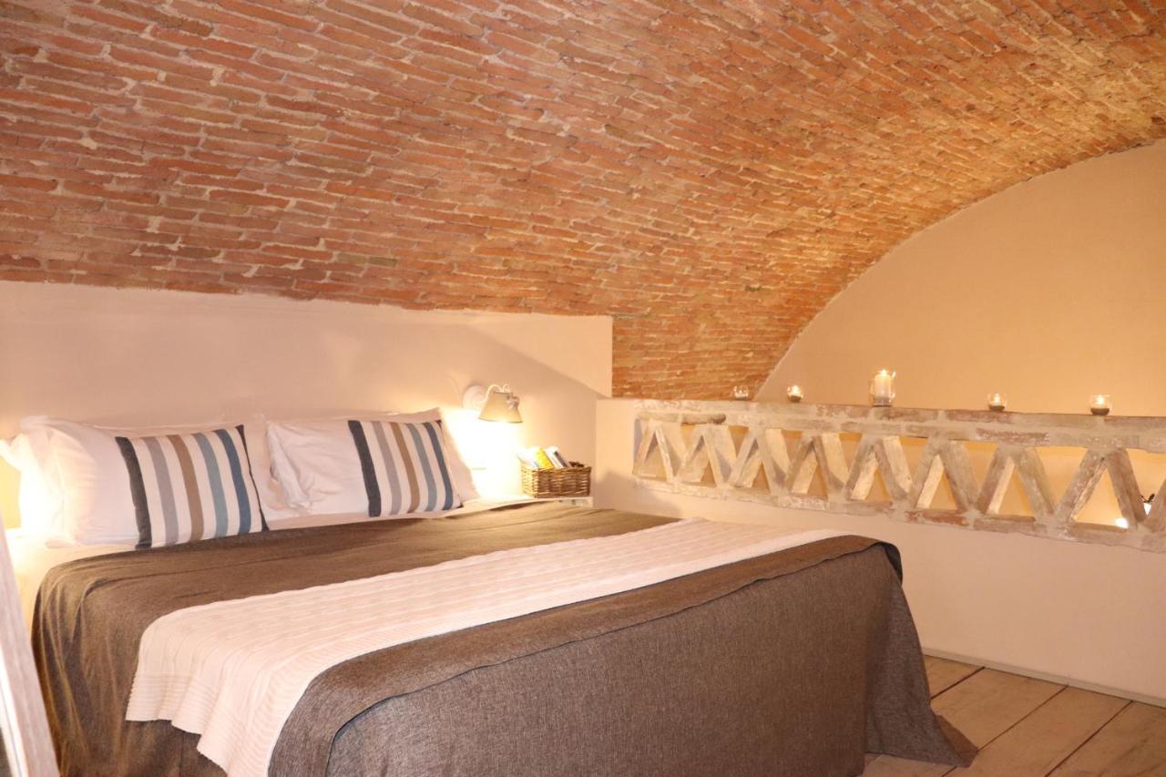 Bed and Breakfast Borgo San Gaetano à Bernalda Extérieur photo
