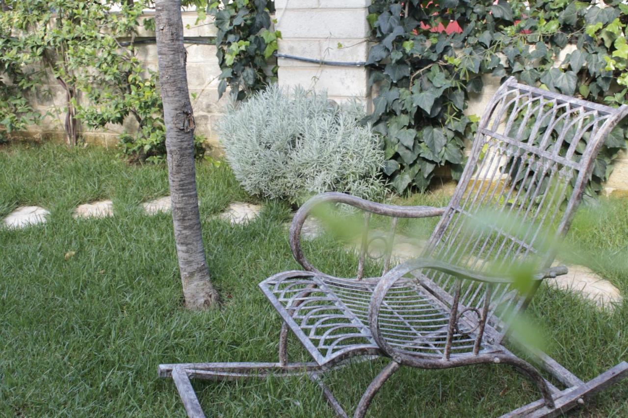 Bed and Breakfast Borgo San Gaetano à Bernalda Extérieur photo