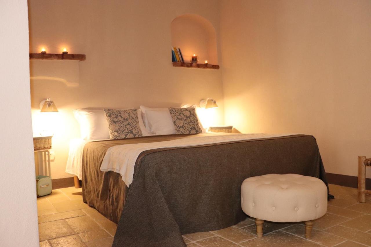 Bed and Breakfast Borgo San Gaetano à Bernalda Extérieur photo